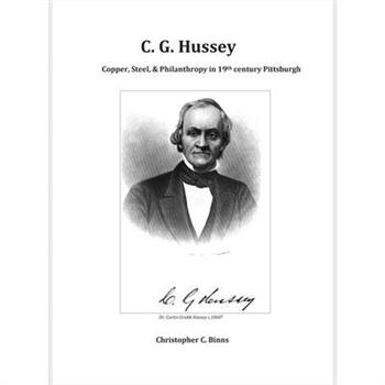 C.G Hussey
