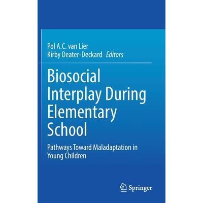 Biosocial Interplay During Elementary School