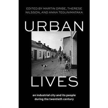Urban Lives