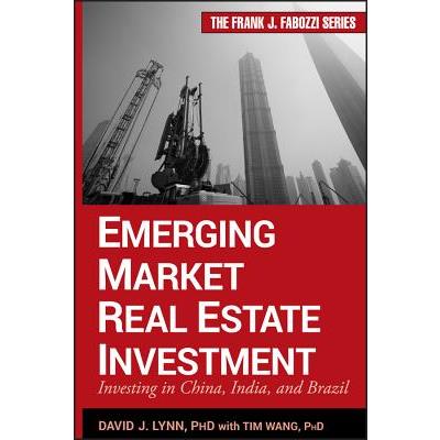 Emerging Market Real Estate Investment