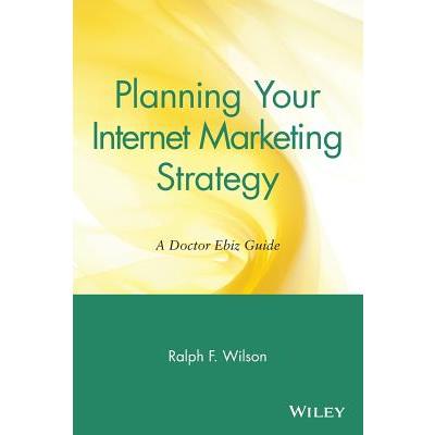 Planning Your Internet Marketing Strategy