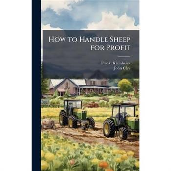 How to Handle Sheep for Profit