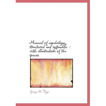 Manual of Conchology, Structural and Systematic