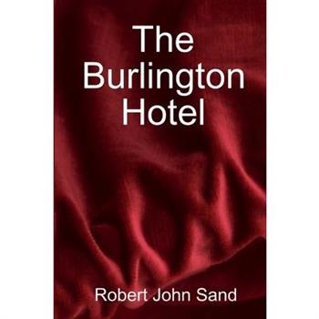 The Burlington Hotel