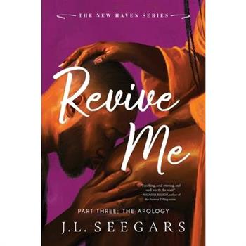 Revive Me: Part Three (Standard Edition)