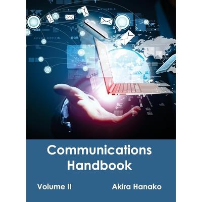 Communications Handbook: Volume II