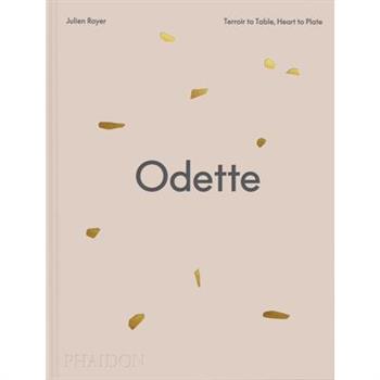 Odette