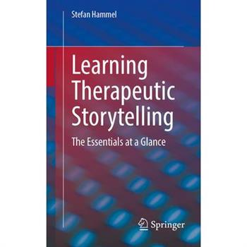 Learning Therapeutic Storytelling