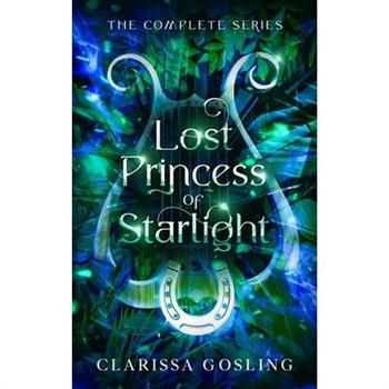 Lost Princess of Starlight omnibus