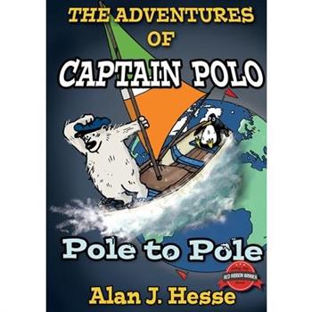 The Adventures of Captain Polo The Adventures of Captain Polo