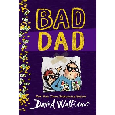Bad dad /