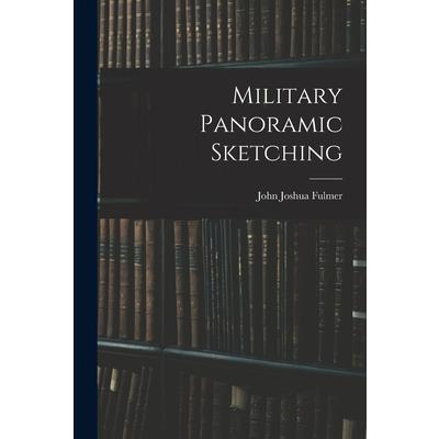 Military Panoramic Sketching