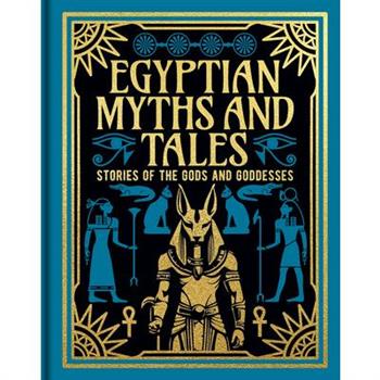 Egyptian Myths and Tales