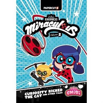 Miraculous Chibi Vol. 2