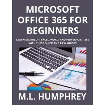 Microsoft Office 365 for Beginners