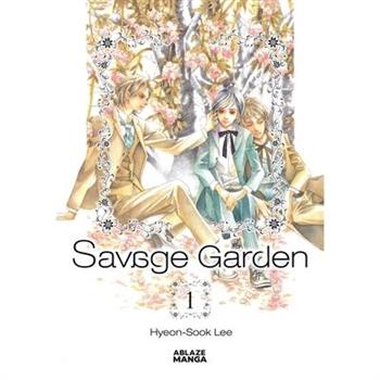 Savage Garden Omnibus Vol 1