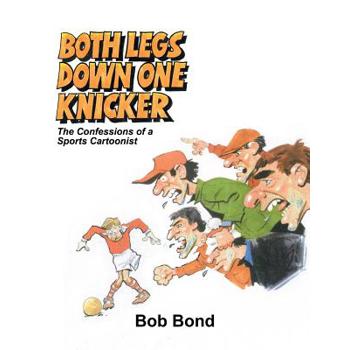 Both Legs Down One Knicker