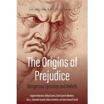 The Origins of Prejudice