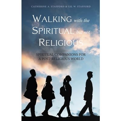 Walking with the Spiritual but not Religious