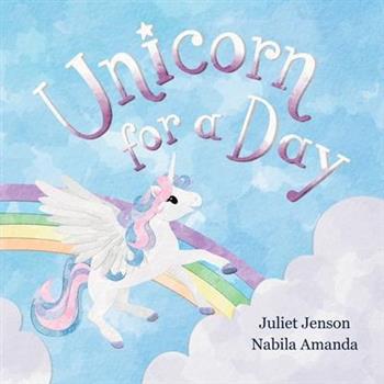Unicorn For A Day