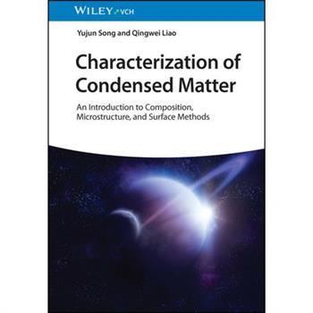 Characterization of Condensed Matter