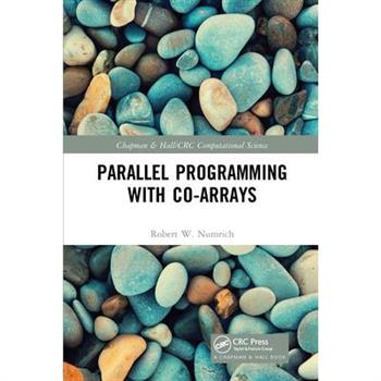 Parallel Programming with Co-Arrays