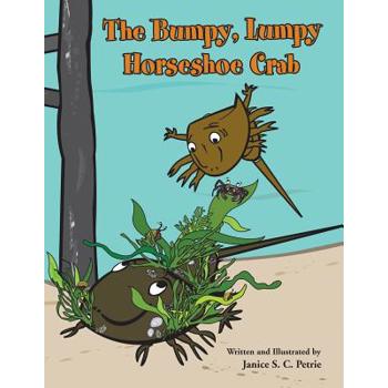 The Bumpy, Lumpy Horseshoe Crab