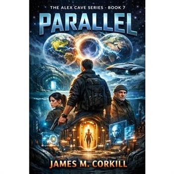 Parallel. The Alex Cave Series book 7.