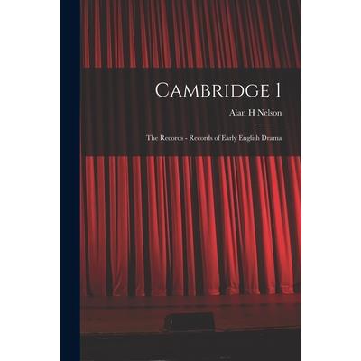 Cambridge 1