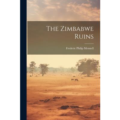 The Zimbabwe Ruins