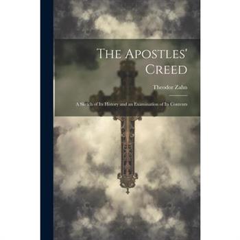 The Apostles' Creed