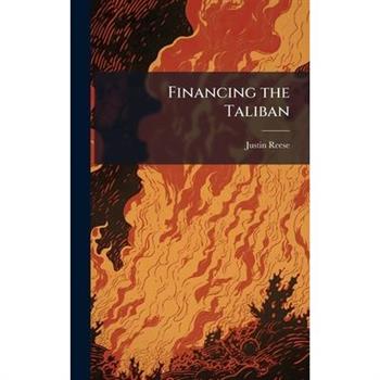 Financing the Taliban