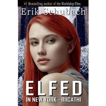 Elfed in New York