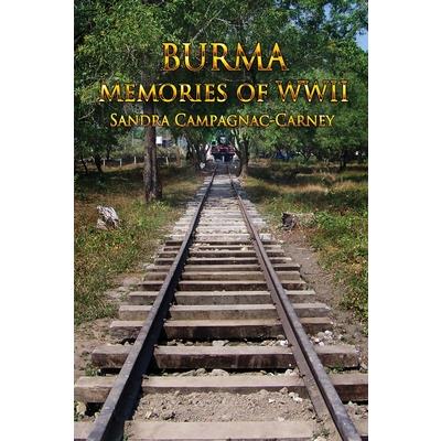 Burma - Memories of WWII