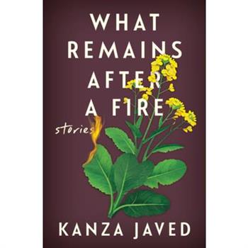 What Remains After a Fire