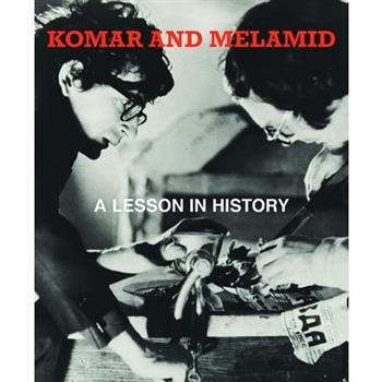 Komar & Melamid