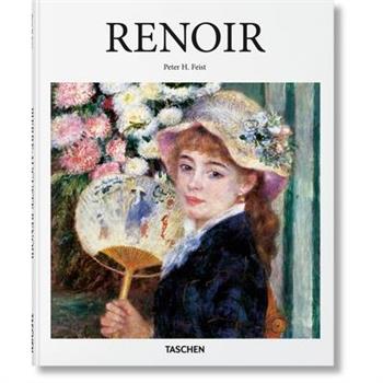 Pierre-Auguste Renoir