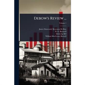 Debow’s Review ...