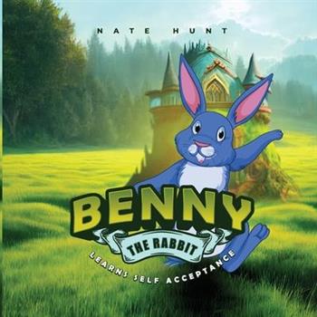 Benny the Rabbit