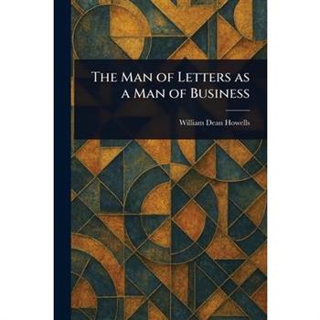 The Man of Letters as a Man of Business