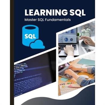 Learning SQL