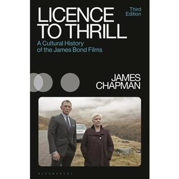 Licence to Thrill