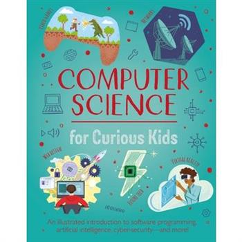 Computer Science for Curious Kids
