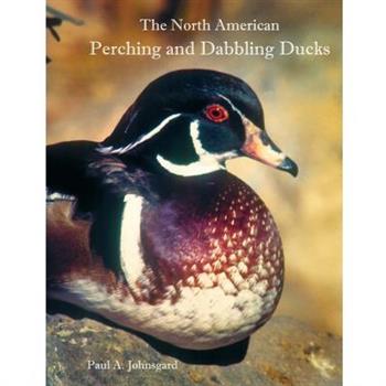 The North American Perching and Dabbling Ducks