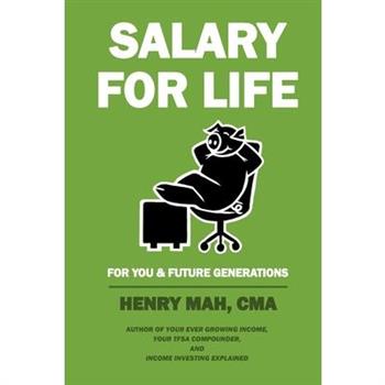 Salary for Life