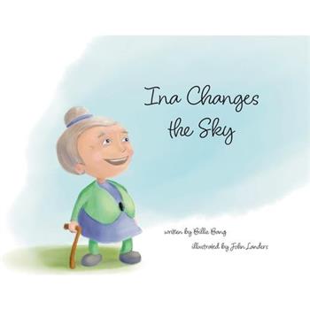 Ina Changes the Sky