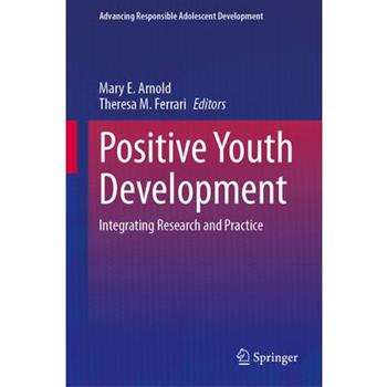 Positive Youth Development