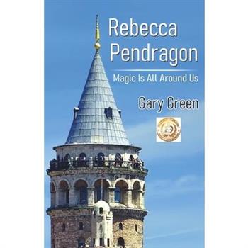 Rebecca Pendragon