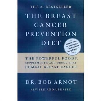 The Breast Cancer Prevention Diet