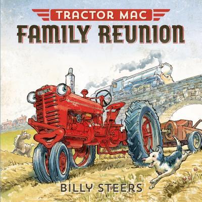 Tractor MAC Family Reunion